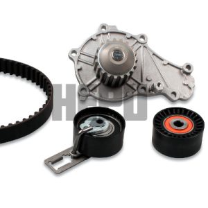 Kit de distribuție + pompă de apă HEPU – PK08031