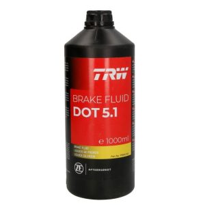 Lichid de frana TRW DOT 5.1, 1L