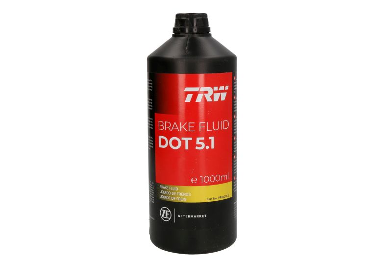 Lichid de frana TRW DOT 5.1, 1L