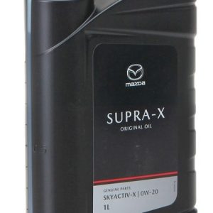 Ulei Motor OE Mazda Supra-X 0W20 1L
