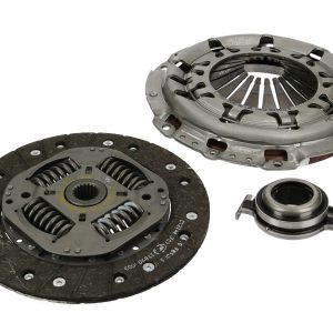 Set Ambreiaj Schaeffler LuK – 622 3238 00, se potrivește: ALFA ROMEO, CITROEN NEMO, NEMO/MINIVAN; FIAT DOBLO, DOBLO CARGO, DOBLO/MINIVAN, FIORINO 1.3D 06.03-