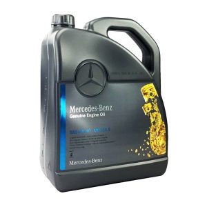 Ulei Motor Mercedes-Benz 5W40 229.5 5L