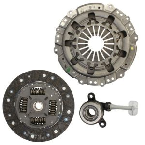 Set Ambreiaj Schaeffler LuK – 622 3223 34, se potrivește: DACIA DOKKER; RENAULT CLIO III, MEGANE II, MODUS, SCENIC II 1.5D/1.6 09.02-