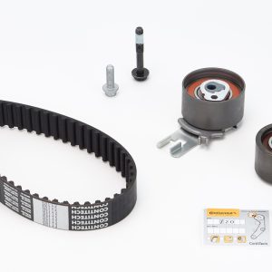Kit Distribuție Continental Contitech – CT 1010 K1, Volvo 2.0 – 2.4 D