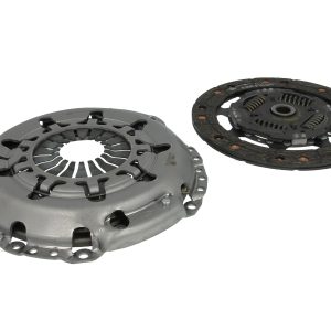 Set Ambreiaj Schaeffler LuK – 622 3226 09, se potrivește: VOLVO C30, S40 II, V50; FORD C-MAX, ECOSPORT, FIESTA, FIESTA IV, FIESTA VI, FOCUS C-MAX, FOCUS I, FOCUS II, MONDEO IV 1.4-1.8