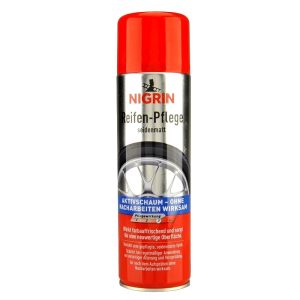 Spray Anvelope NIGRIN Reifen-Pflege 500 ml
