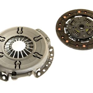 Set Ambreiaj Schaeffler LuK – 620 3119 09, se potrivește: DACIA DOKKER, DUSTER, LOGAN 1.4-1.6 11.02-