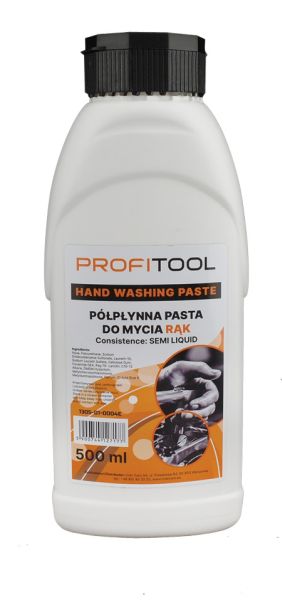 Soluție de Spălare a Mâinilor PROFITOOL 500ml
