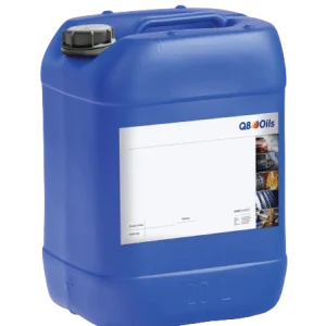 Q8 Terra 4000 UTTO CVT 75W-85 20L