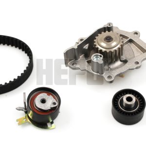 Kit de distribuție + pompă de apă HEPU – PK08071