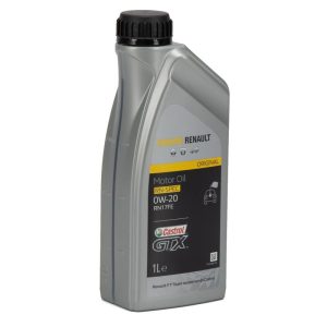 Ulei Motor Renault Castrol GTX Rn-Spec 0W20 RN17FE 1L