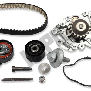 Kit de distribuție + pompă de apă HEPU – PK19010