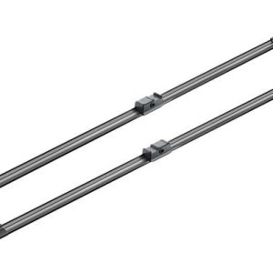 Set ștergătoare BOSCH AeroTwin A950S 3397118950,700mm/700mm Ford Galaxy, Seat Alhambra, VW Sharan, Touran