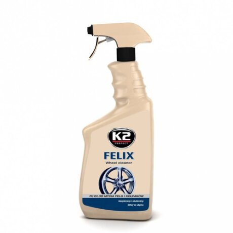 Soluție Curățat Jenti Felix K2 – 770ml