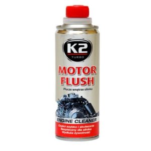 Soluție Curățat Motorul pe Interior Motor Flush K2 250ml
