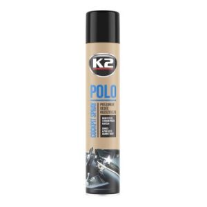 Spray Silicon Bord Polo K2 Fahren – 750ml