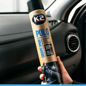 Spray Silicon Bord Polo K2 Fahren – 750ml