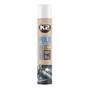 Spray Silicon Bord Polo K2 Fresh – 750ml