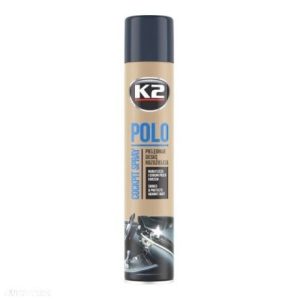 Spray Silicon Bord Polo K2 Man – 750ml