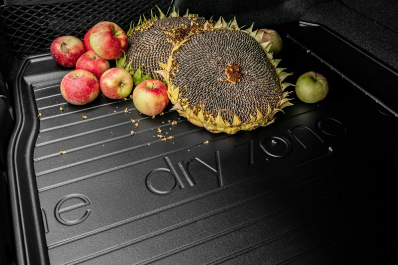 Taviță Portbagaj FROGUM Dry Zone DACIA LOGAN II, LOGAN MCV II; STEPWAY II 02.13, DZ400863