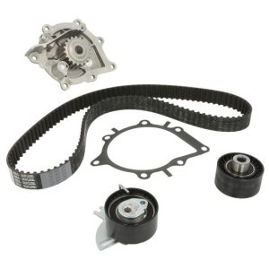 Kit de distribuție + pompă de apă HEPU – PK08071