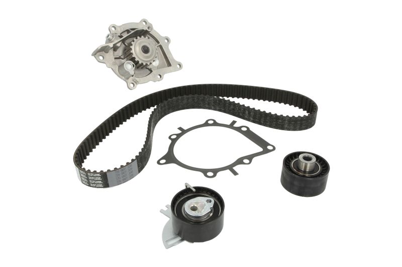 Kit de distribuție + pompă de apă HEPU – PK08071