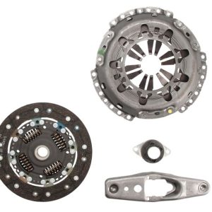 Set Ambreiaj Schaeffler LuK – 620 3322 00, se potrivește: SEAT ALTEA, ALTEA XL, CORDOBA, IBIZA III, IBIZA IV, IBIZA IV SC, IBIZA IV ST, LEON, TOLEDO III, TOLEDO IV; SKODA CITIGO 1.0-1.9D 10.99-