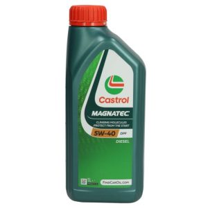 Ulei Motor Castrol Magnatec 5W40 DPF 1L