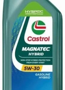 Ulei Motor Castrol Magnatec Hybrid 5W30 1L