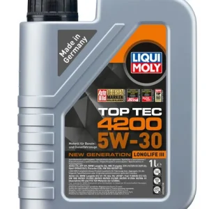 Liqui Moly TopTec 4200 5W-30 1L