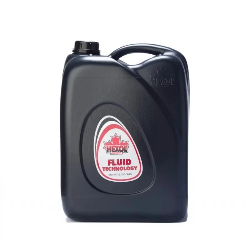 Ulei Servodirecție, Transmisie Automată Hexol ATF Universal – 20L