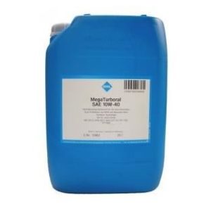 ARAL MegaTurboral 10W40 1554EF 20L