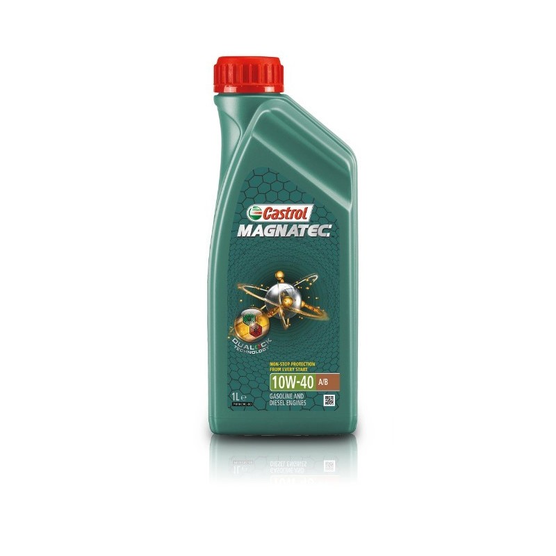 Ulei Motor CASTROL Magnatec A3/B4 10W40 1L