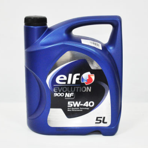 Ulei Motor Elf Evolution 900 NF 5W40 – 5L