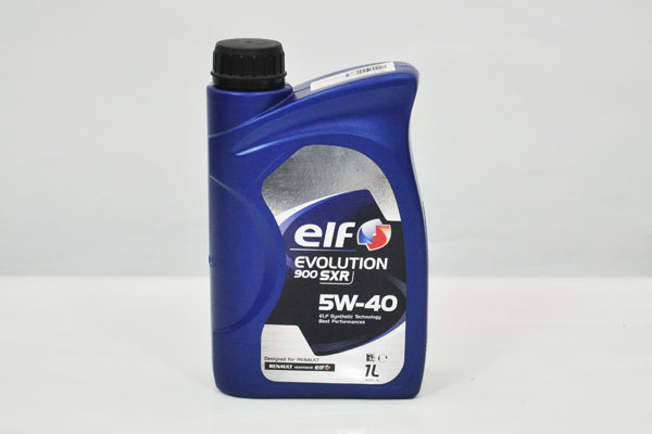 Ulei motor Elf Evolution 900 SXR 5W40 – 1L