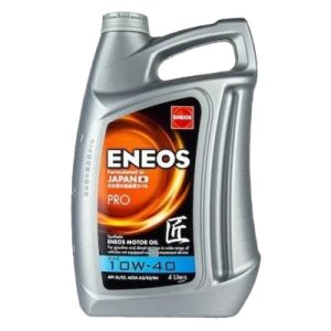 Ulei Motor ENEOS Pro 10W40 4L