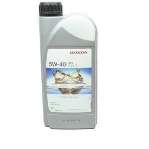 Ulei Motor Honda 5W40 HFS 1L 08232P99E1LHE