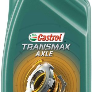 Ulei transmisie CASTROL Transmax Axle EPX 80W90 20L