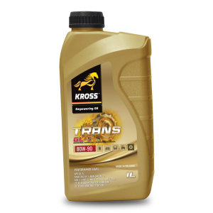 Ulei Transmisie KROSS TRANS H-EP 80W90 (GL5) 1L