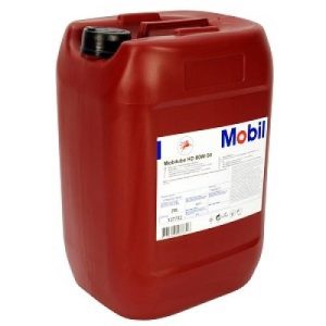Ulei Transmisie MOBIL Mobilube HD 80W90 20L
