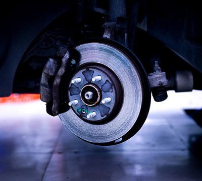 Ghid Complet Pentru Înlocuirea și Întreținerea Frânelor Auto
