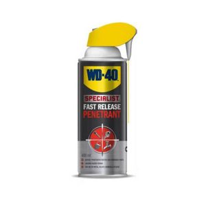 Lubrifiant Penetrant WD-40 Specialist Penetrant – 400ML
