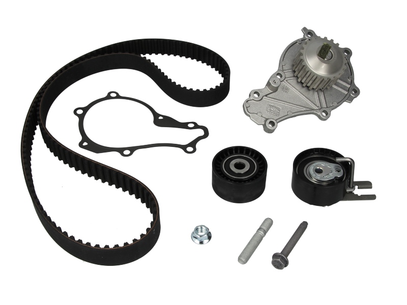 Kit de distribuție + pompă de apă HEPU – PK08930
