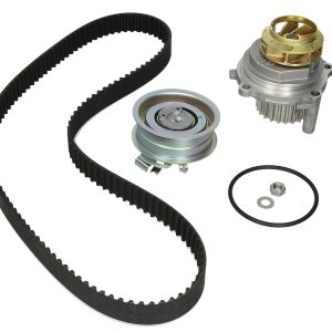 Set pompă apa + curea dințată HEPU – PK05450