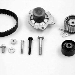 Kit de distribuție + pompă de apă HEPU – PK10555