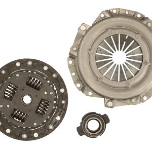 Set Ambreiaj Schaeffler LuK – 618 3089 00, se potrivește: CITROEN AX, SAXO, XSARA; PEUGEOT 106 II, 205 II, 206, 206+, 306 1.0-1.4