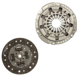 Set Ambreiaj Schaeffler LuK – 621 3045 09, se potrivește: OPEL ASTRA H,  ASTRA J, COMBO 1.4-1.8 05.03-